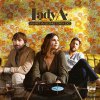 Lady A (vorher: Lady Antebellum) - What A Song Can Do (CD)
