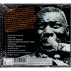Howlin' Wolf - Rockin' The Blues': Live In Germany 1964 (CD)
