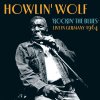 Howlin' Wolf - Rockin' The Blues': Live In Germany 1964 (CD)