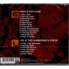 NUCLEAR ASSAULT - HANDLE WITH CARE (CD)