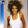 HOUSTON, WHITNEY - WHITNEY (CD)