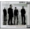 U2 - NO LINE ON THE HORIZON (CD)