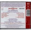 Gaetano Donizetti (1797-1848) - L'Aio nell'Imbarazzo (CD)