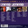 Lynyrd Skynyrd - 5 Original Albums (CD)
