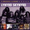 Lynyrd Skynyrd - 5 Original Albums (CD)