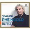 Richard Wagner (1813-1883) - Das Rheingold (CD)