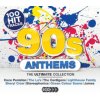 Various Artists - Ultimate 90s Anthems CD