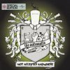 The Automatic - Not Accepted Anywhere CD