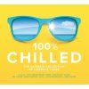 Various Artists - 100 Chilled CD