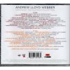 Andrew Lloyd Webber - Unmasked: The Platinum Collection 2 CD
