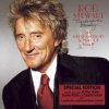 Rod Stewart - Thanks For The Memory - The Great American Songbook Volume IV CD