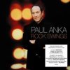 Paul Anka - Rock Swings CD