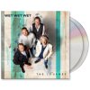 Wet Wet Wet - The Journey (Deluxe Edition) CD