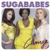 Sugababes - Change CD