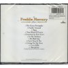 Freddie Mercury - The Freddie Mercury Album CD