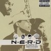 N.E.R.D. - In Search Of... CD