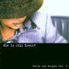 Jill Scott - Who is Jill Scott CD