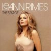 LeAnn Rimes - The Best of LeAnn Rimes CD
