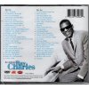 Ray Charles - The Definitive Ray Charles CD