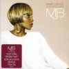 Mary J Blige - Growing Pains CD