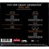 Van Der Graaf Generator - Still Life (2 CD and DVD) CD