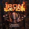 Iron Savior - Riding On Fire - The Noise Years 1997 to 2004 CD