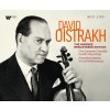 David Oistrach - The Warner remastered Edition (Complete Columbia & HMV Recordings / Premieres & Rarities) (CD)