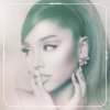 GRANDE, ARIANA - POSITIONS (DELUXE) (CD)