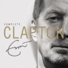 Eric Clapton - Complete Clapton CD