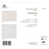 Antonio Vivaldi (1678-1741) - Serenata a tre RV 690 "Mio cor povero cor (CD)