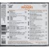 The Best Of Handel CD