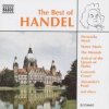 The Best Of Handel CD