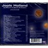 Jools Holland and His Rhythm and Blues Orchestra - Small World Big Band CD