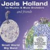Jools Holland and His Rhythm and Blues Orchestra - Small World Big Band CD