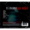 Shakira - She Wolf CD
