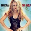 Shakira - She Wolf CD
