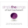 Various  Simply Bacharach (2CD) CD