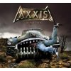 Axxis - Retrolution (CD)
