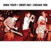 Sonic Youth - Smart Bar Chicago 1985 (CD)