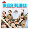 The Bobby Fuller Four - Magic Touch: The Complete Mustang Singles Collection (CD)
