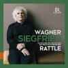 Richard Wagner (1813-1883) - Siegfried (CD)