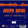 Joseph Haydn (1732-1809) - Complete Symphonies (CD)