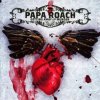 Papa Roach - Getting Away With Murder CD