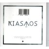 Kiasmos - Kiasmos (CD)