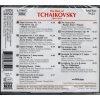 Tchaikovsky - The Best Of CD