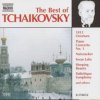 Tchaikovsky - The Best Of CD