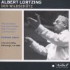 Albert Lortzing (1801-1851) - Der Wildschütz (CD)