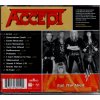 Accept - Eat The Heat (CD)