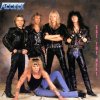 Accept - Eat The Heat (CD)