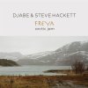 Djabe & Steve Hackett - Freya Arctic Jam (CD)
